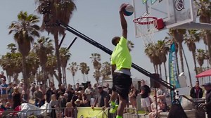'SLAMMA JAMMA' Opens Nationwide in Theaters in March 24, 2017. See the Movie Film-Goers Are Calling "The Most Uplifting Sports Movie Ever" | Slamma Jamma