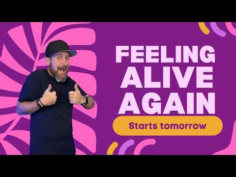 How to Wake Up Excited About Life Again (If Mornings Feel Heavy, Watch This) | By The GIVER Method