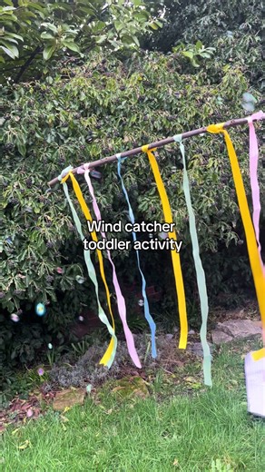Explore the Wind with Fun Activities for Toddlers