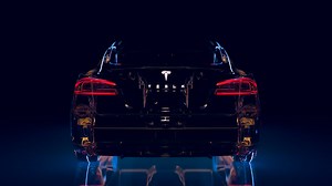 Tesla / Animation