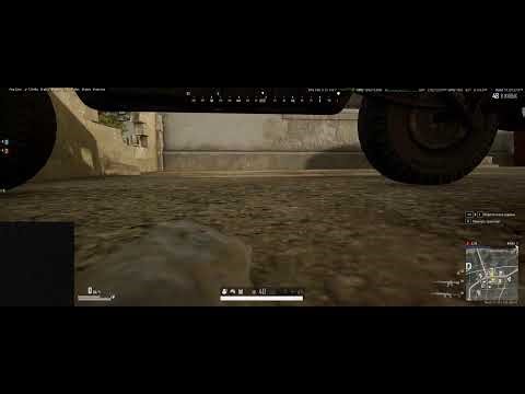 Стрим: Играю в PUBG на 3080 Ti и 2 процессорах E5 2696V3 с анлоком турбобуста