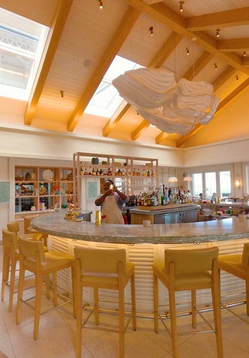 Unforgettable Dining Experiences at Baha Mar