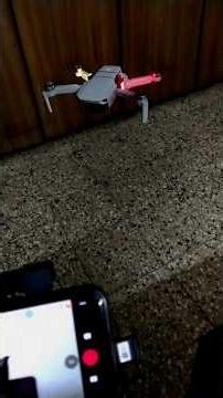 Dji mini 2 Strobe light testing #dji #mini2, Check link in the Description..