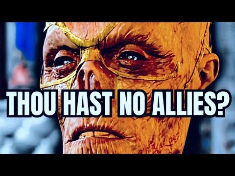 What Happens If You Have No Allies at the Final Battle in BG3?