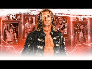 How Good Was PRIME Edge in WWE?