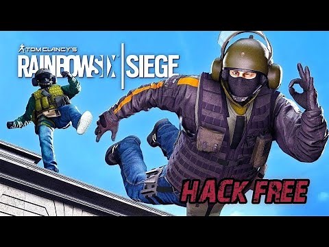 Rainbow Six Siege Hack | ESP, Aimbot, Wallhack | Undetected | Free Download