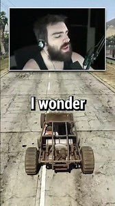 Realism vs Fun in Video Games #gta5 #gtav #gtaonline