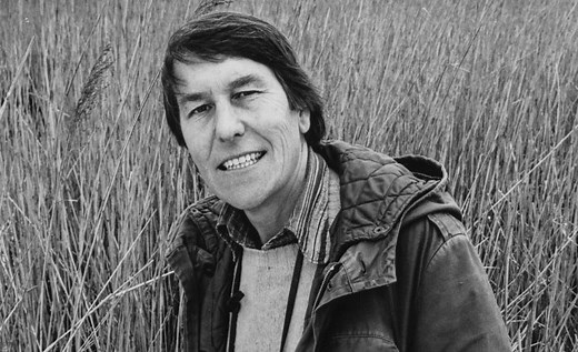 Lorraine Kelly remembers BBC wildlife presenter Tony Soper after his death