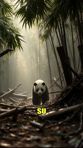 Pandas: Where Do They Live? 🐼
