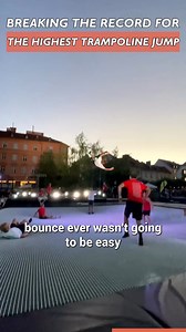 253K views · 553 reactions | My Fear Of Heights Could Never ‍ | Level Fitness | Facebook