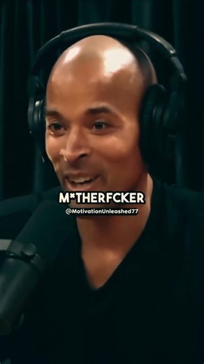 David Goggins REVEALS His Musical Motivation