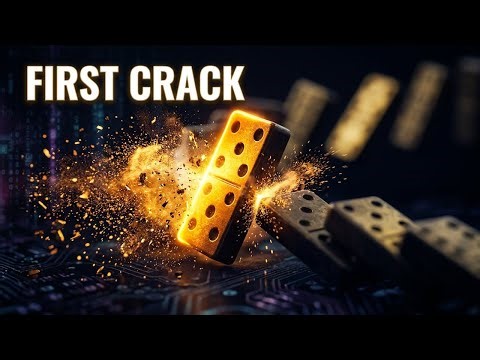 The Verification Gap: Why Every AI Risk Leads Back to One Problem