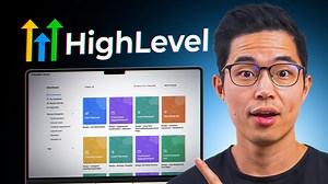 2025年GoHighLevel教程看这个就够了：新手High Level使用指南！