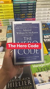 7.3K views · 32 reactions | The Hero Code #reading #reelviralfb #reelsvideo #reelsfb | Harvard-Fiction KH | Facebook