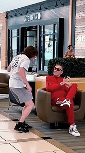 17K views · 164 reactions | Angry grandpa stare prank part 2 #viral | The Learys | Facebook