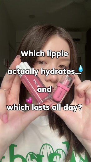 Which Hydrating Lip Product Reigns Supreme?