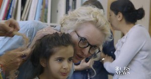 Photographer Anne Geddes: "Joy hides in unexpected places"