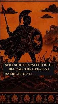 Learn English Idioms Through Mythology | Achilles Heel Explained