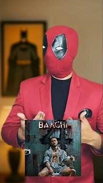 Baaghi 4 is copy of Animal | #shorts