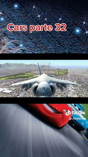 Cars: Drifting and Racing Highlights