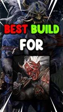 The BEST Build For The ONI in Dead by Daylight