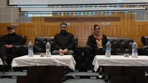 TLAC Doru Organizes Awareness on Mediation 2.0 “Mediation is a powerful tool for resolving disputes amicably, reducing litigation, and promoting social harmony”. Secretary DALSA Doru, Anantnag, February 12: The Tehsil Legal Aid Committee Doru, in collaboration with the District Legal Services Authority (DLSA), successfully organized a one-day awareness camp on Mediation 2.0 at Doru today. The event aimed to highlight the importance of mediation program as an effective tool for dispute resolution