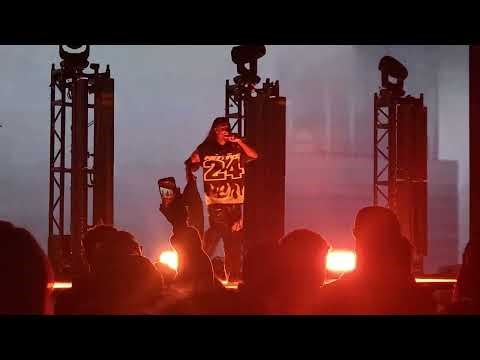 KB - 100 [THE SIGNAL TOUR] @ DC 2026 [live]
