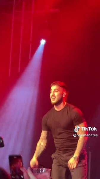 O2 Academy London Concert Highlights