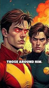 Havok: Mutant Power, Pain, and Family Rivalry