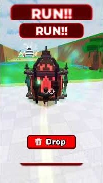 i got biggest demon secret egg in steal an egg Roblox
