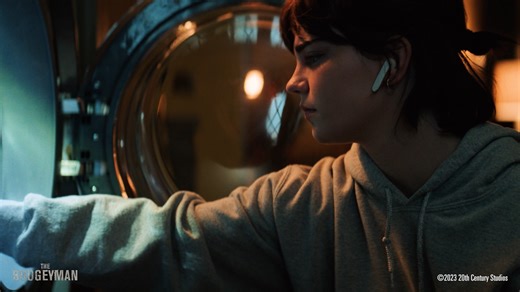 1.3K views · 33 reactions | #TheBoogeyman | 20th Century Studios Horror | Facebook