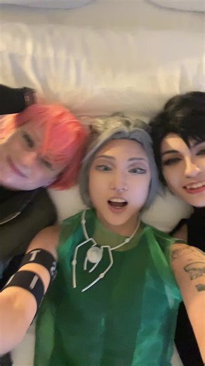 Alien Stage real ending @💖Max💖 #alnst #alienstage #alienstagecosplay