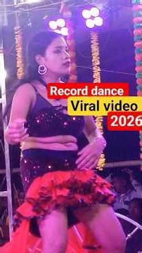 Andhra Dance Party 3 🔥 Stage Performance Viral#shortvideo #opendance #recordance