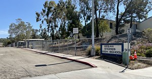 San Diego Rescue Mission Gets Ready To Run Oceanside's Homeless Shelter