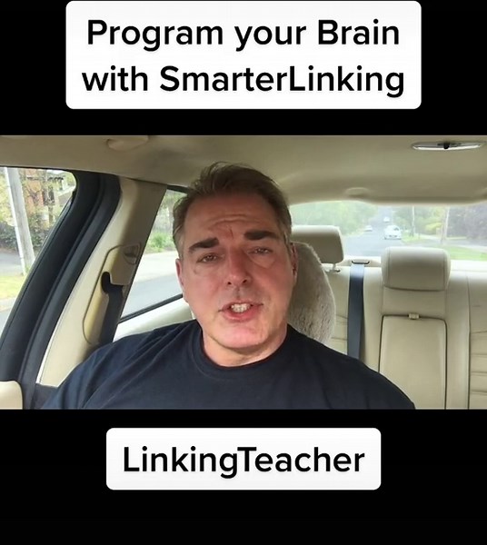 Program Your Brain with SmarterLinking Techniques