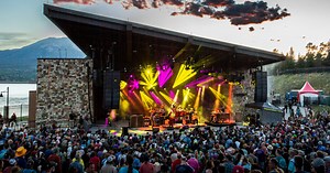 The String Cheese Incident Kicks Off Colorado Run At Dillon Amphitheater [Photos/Videos]
