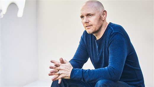 Here's when Bill Burr will perform in St. Louis