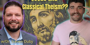 Can Classical Theism Make Sense of the Hypostatic Union?