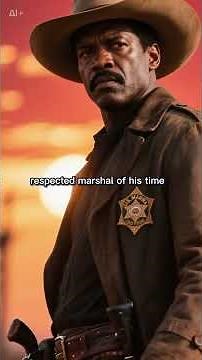 Bass Reeves : 3,000 Arrests & Wild West Justice | Biography