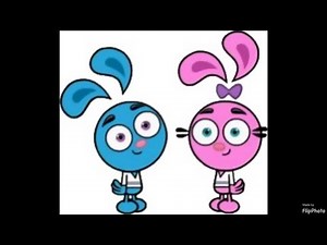 Yin Yang Yo: Theme Song - Season 2