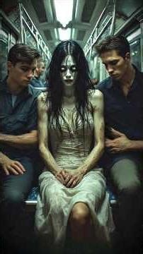 Never Sit 💀💀 Opposite Someone Who Doesn’t Blink #terrifyingtales #scary #horror #horrorstory #ghost