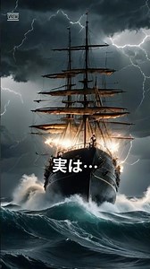 【衝撃】SOSはなんの略でもなかった！？命を救う「打ちやすさ」の秘密 #雑学