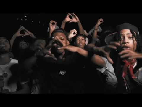 Kay flock - opp spotter (video)