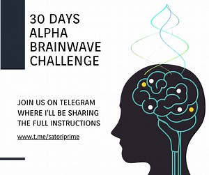 Want to reprogram your brain with minimal effort? Cool... I'll be holding a community 30-day challenge to actively reprogram your own mind, more importantly, your subconscious which is actively creating your experience of reality. Your subconscious is extremely powerful, it's like the Wizard in the Wizard of Oz. It can't be seen, but it's really pulling all the strings. This challenge will help you create shifts in the way this central processing unit experiences and interacts with the world. He