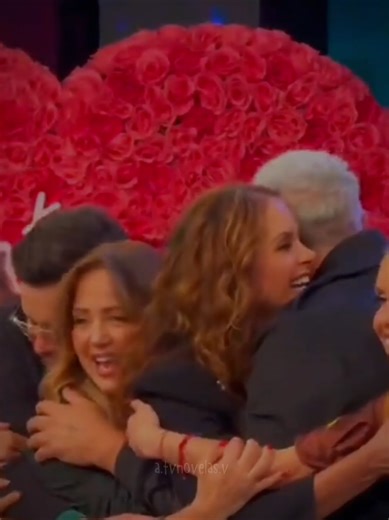 Ame esta mañana dedicada a Lucerito ✨️🫶🏻 | Que suerte poderla ver en la televisión hoy 💗 #ventaquincenal #lasestrellas #televisa #hoy #lucero