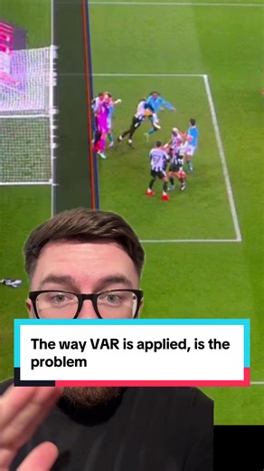 Understanding VAR Decisions in Premier League Football