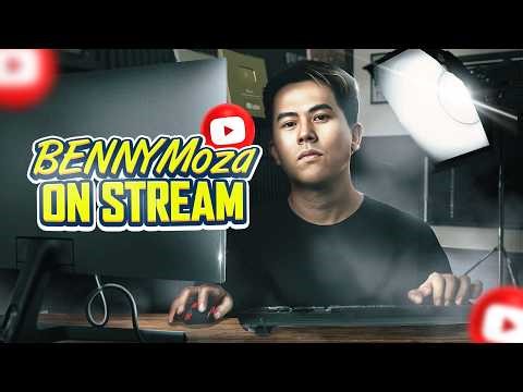 STREAMSNIPE MONGGO #PUBGMOBILE#pubgmnextstarprogram#PUBGMS29