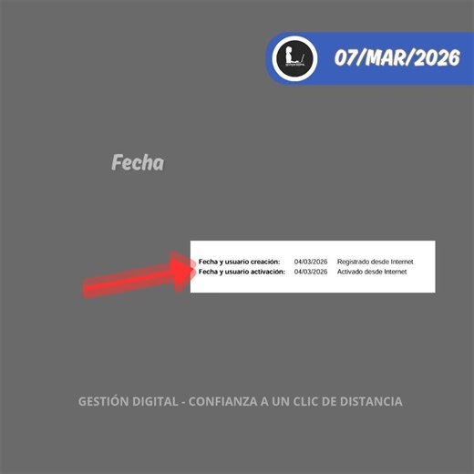 Check this on your SIGEP form ⚠️