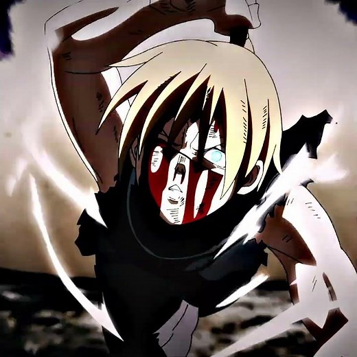 Arthur vs Dragon Was Pure Madness 🔥 | Fire Force S3 Edit #fireforce #animeedit #arthurboyle