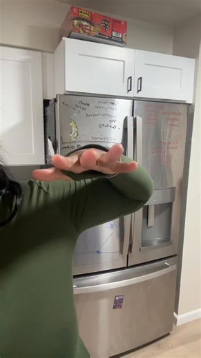 Amber Patience on Instagram: "Guess who? 😅"